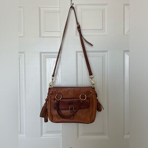 Dooney and Bourke handbag.